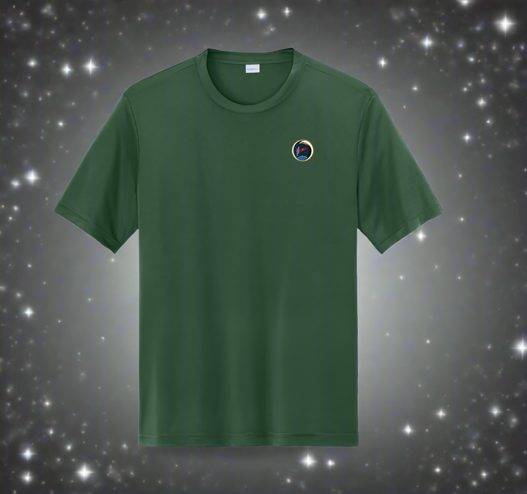 PosiCharge Competitor Tee - SZ