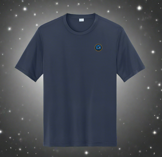 PosiCharge Competitor Tee - CG