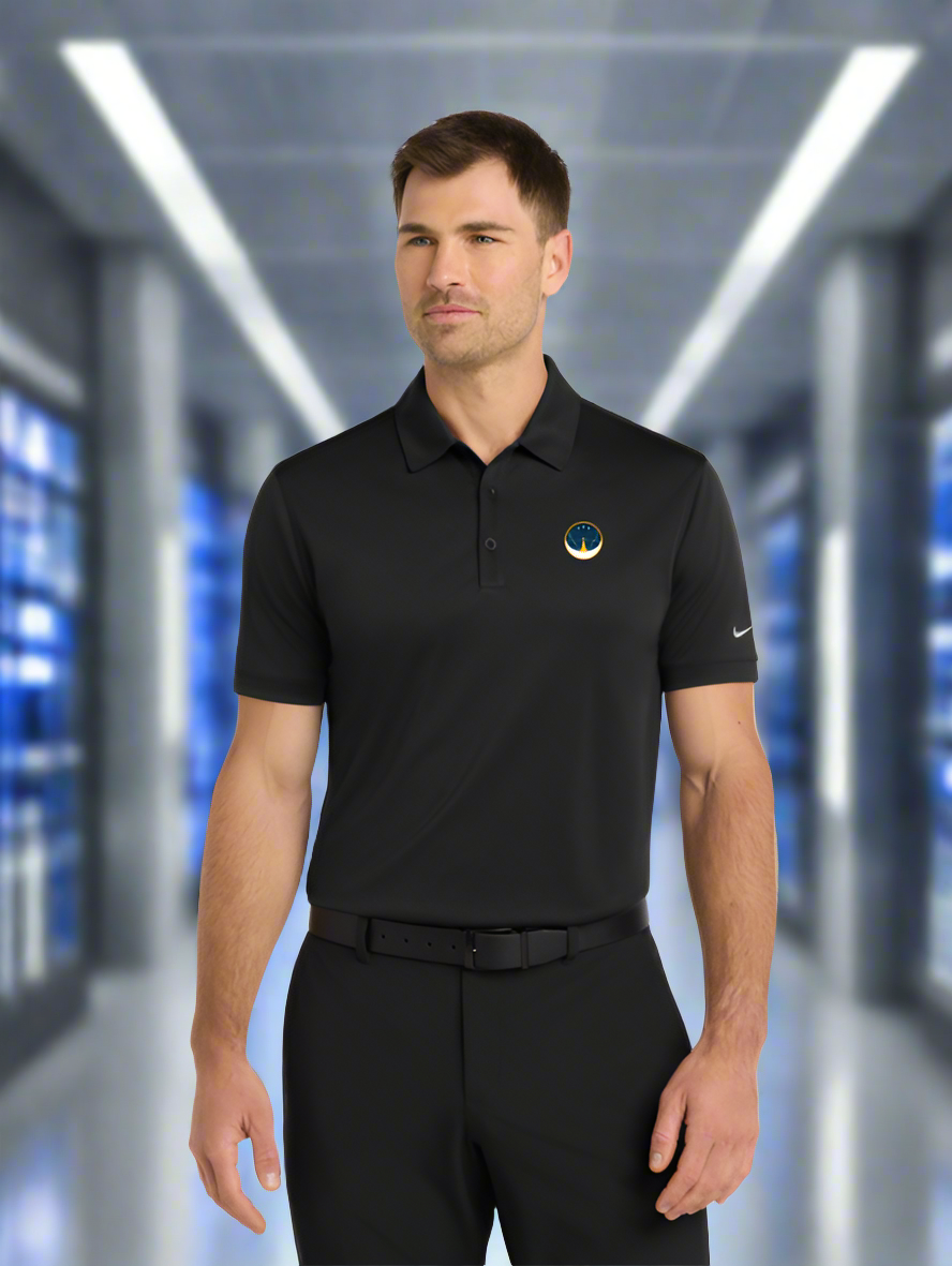 Dri-FIT Players Modern-Fit Polo - BC