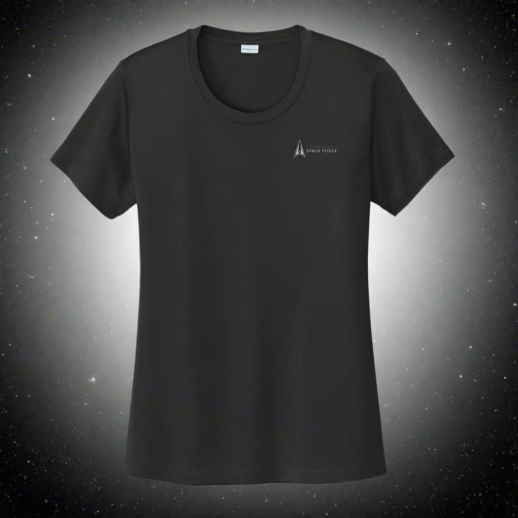 Women's PosiCharge Competitor Tee - Horizontal