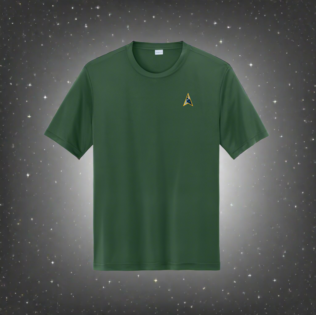 PosiCharge Competitor Tee - SLD 45