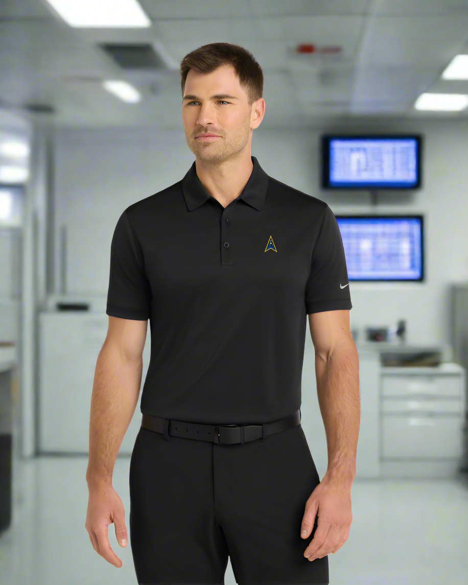 Dri-FIT Players Modern-Fit Polo - SLD 30