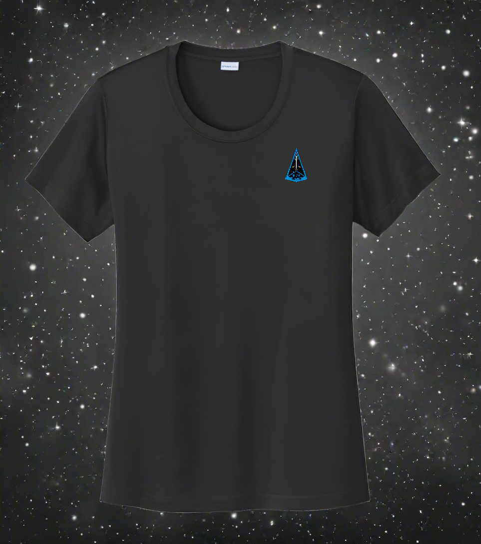 Women's PosiCharge Competitor Tee - STARCOM