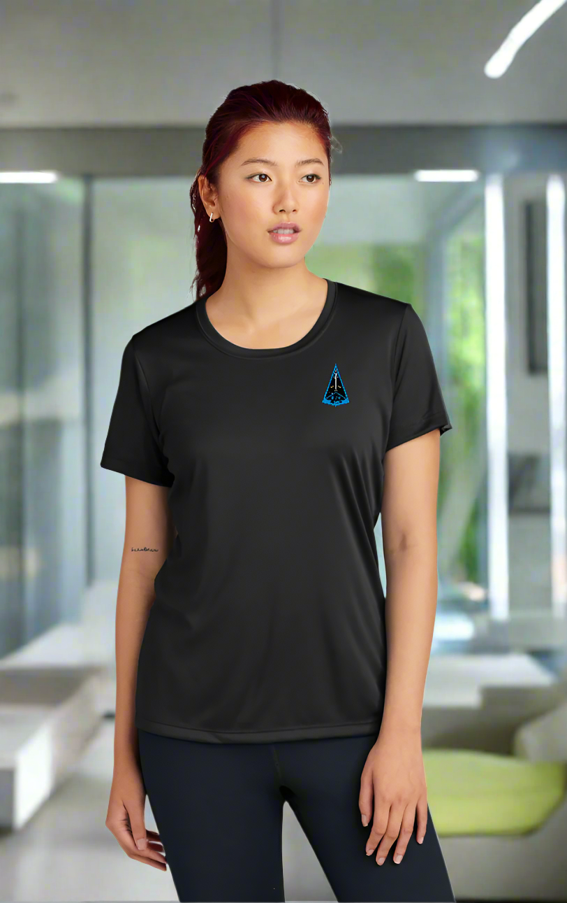 Women's PosiCharge Competitor Tee - STARCOM