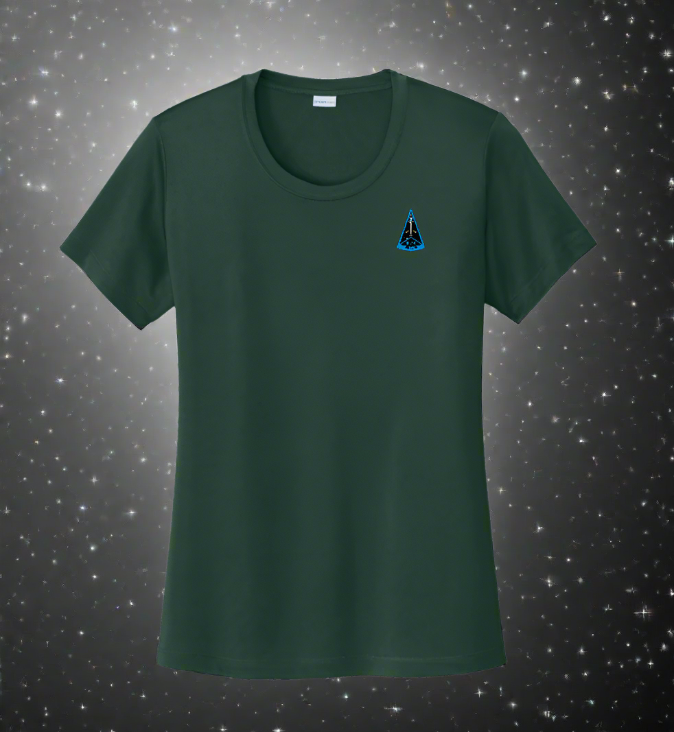 Women's PosiCharge Competitor Tee - STARCOM