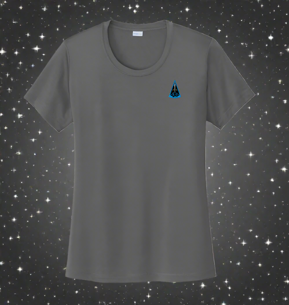 Women's PosiCharge Competitor Tee - STARCOM