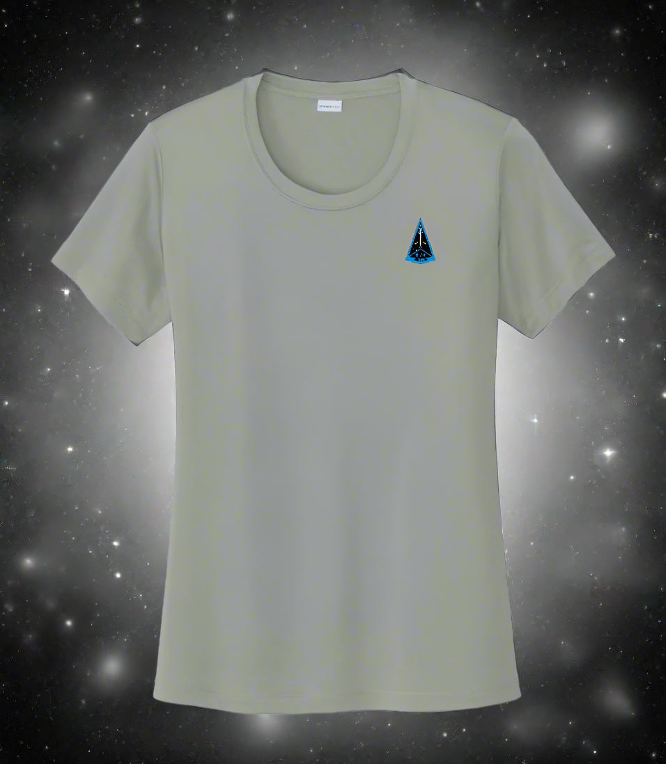Women's PosiCharge Competitor Tee - STARCOM