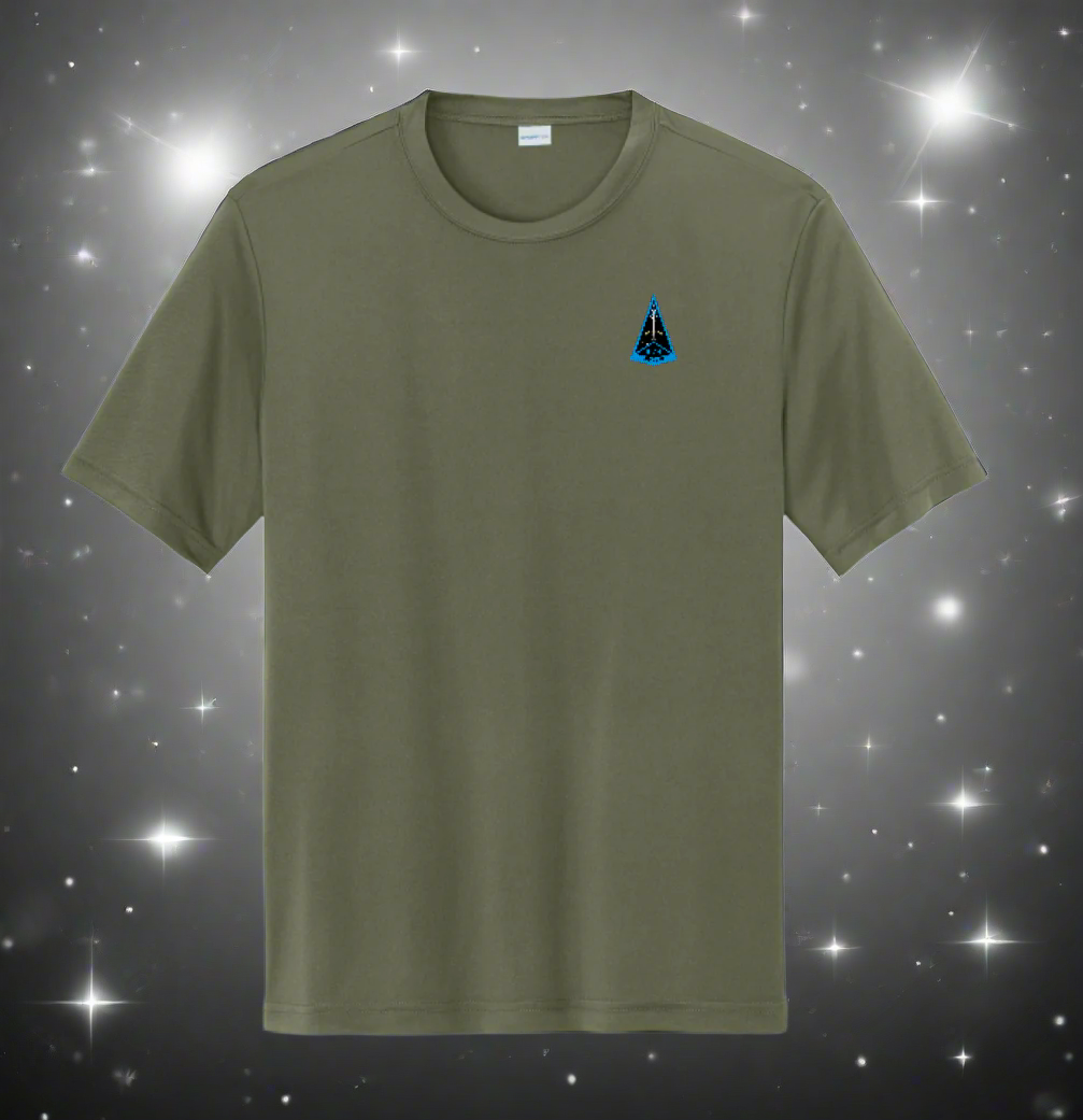 PosiCharge Competitor Tee - STARCOM