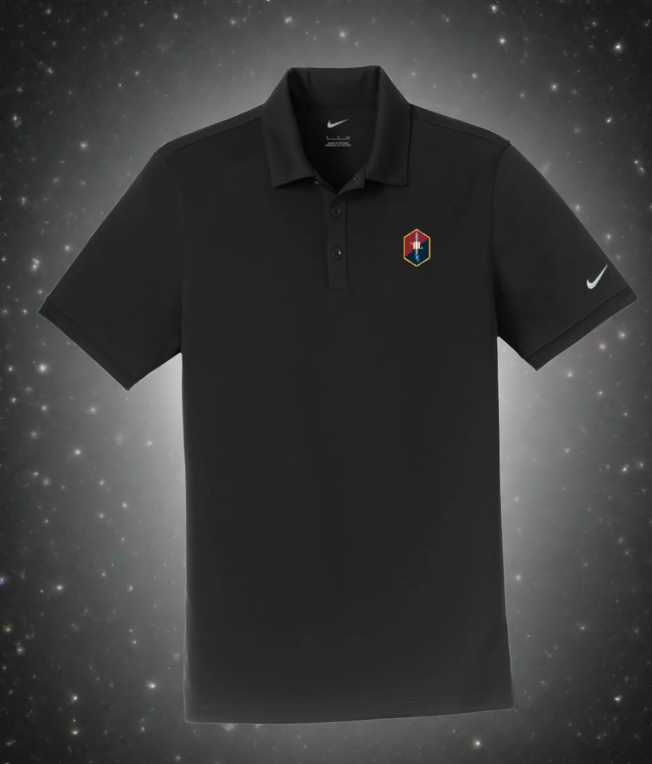 Dri-FIT Players Modern-Fit Polo - SBD 3