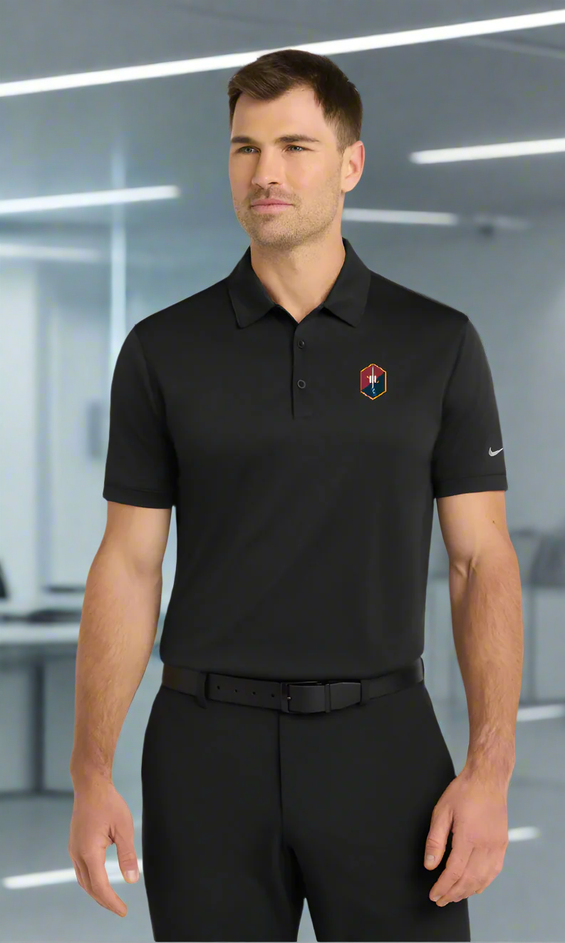 Dri-FIT Players Modern-Fit Polo - SBD 3