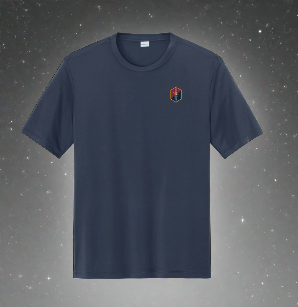 PosiCharge Competitor Tee - SBD 3