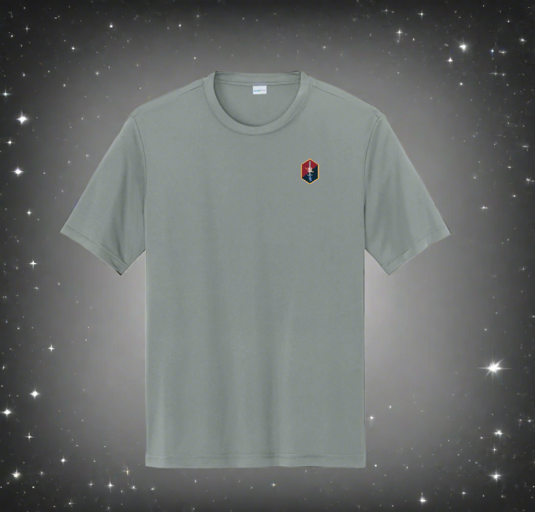PosiCharge Competitor Tee - SBD 3