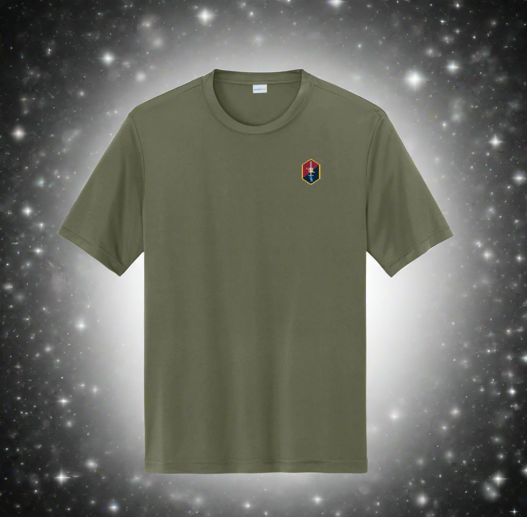 PosiCharge Competitor Tee - SBD 3