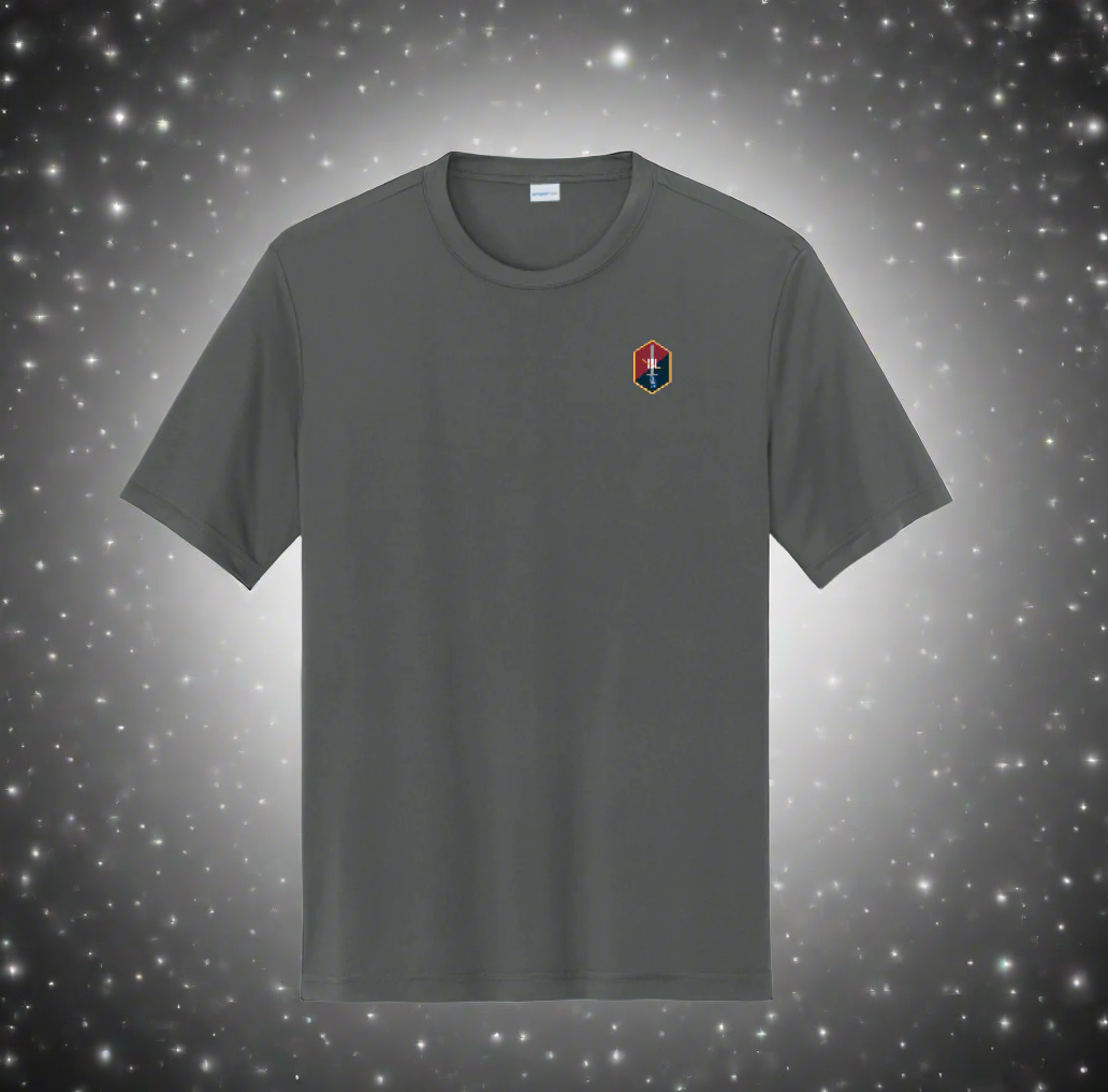PosiCharge Competitor Tee - SBD 3