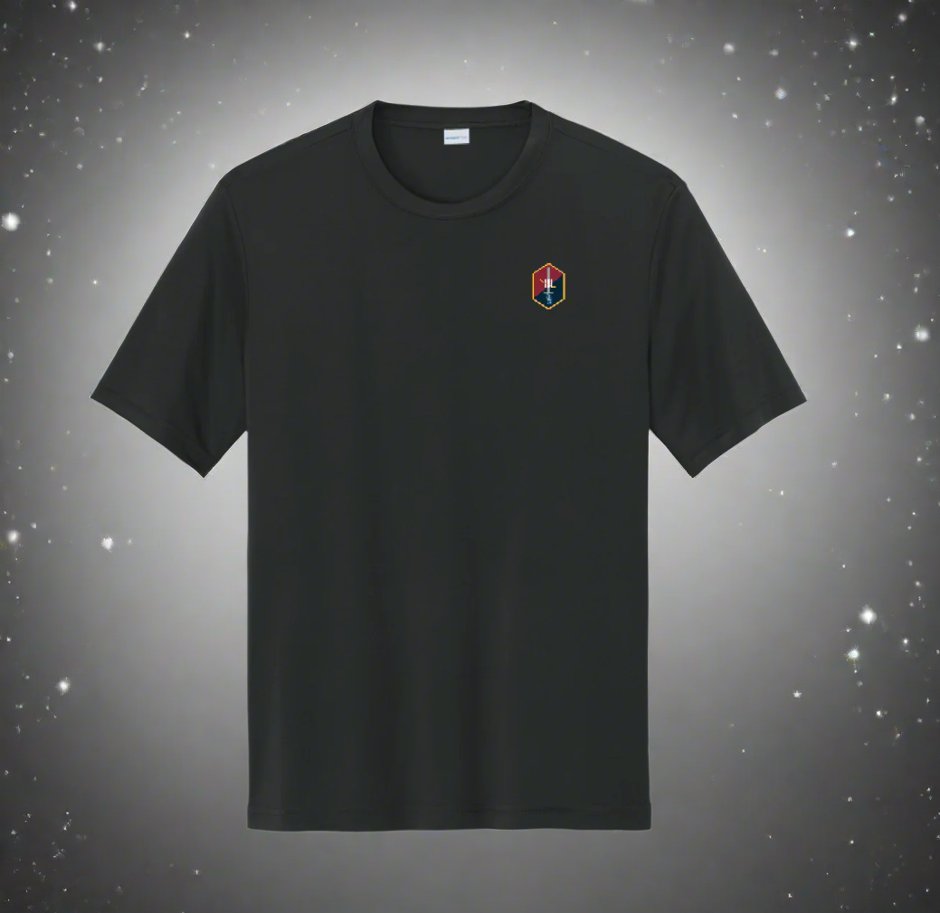 PosiCharge Competitor Tee - SBD 3