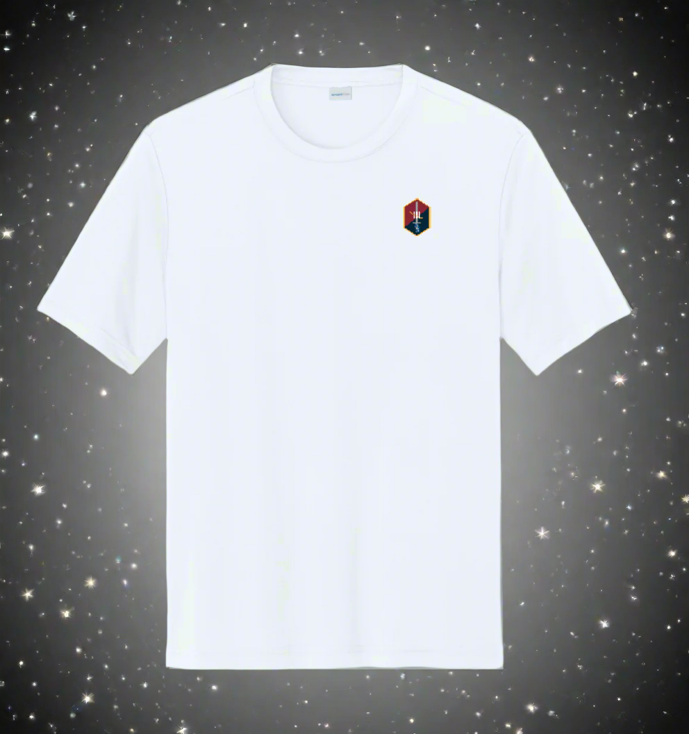 PosiCharge Competitor Tee - SBD 3
