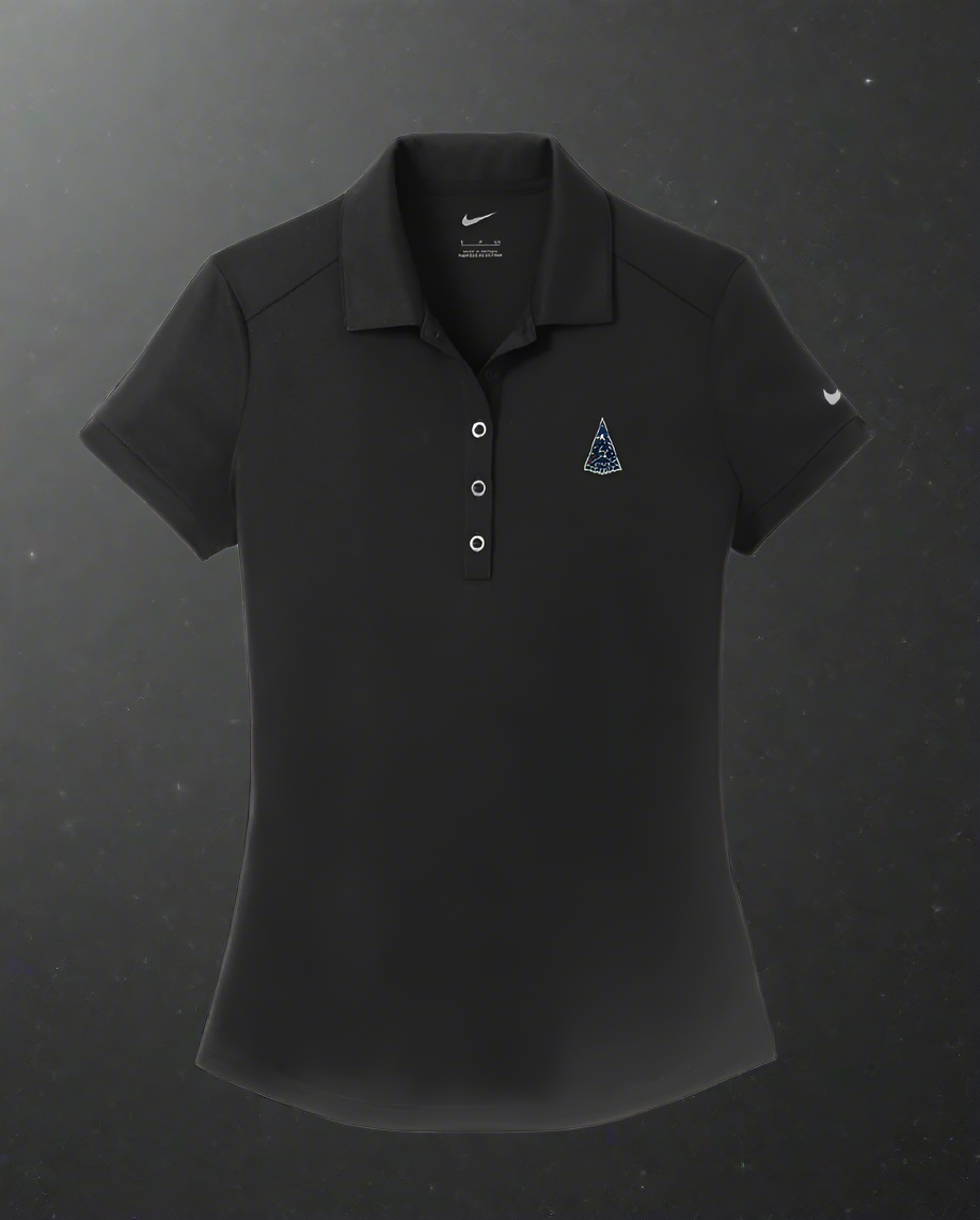 Women's Dri-FIT Players Modern-Fit Polo - Embroidered SpOC