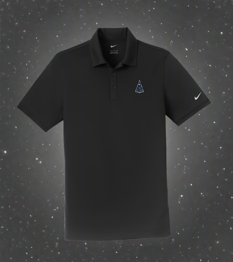 Dri-FIT Players Modern-Fit Polo - Embroidered SpOC
