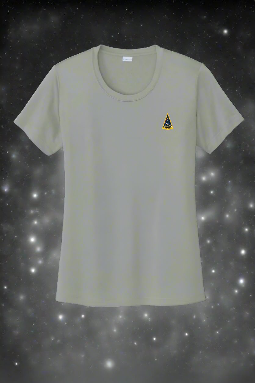 Women's PosiCharge Competitor Tee - SSC