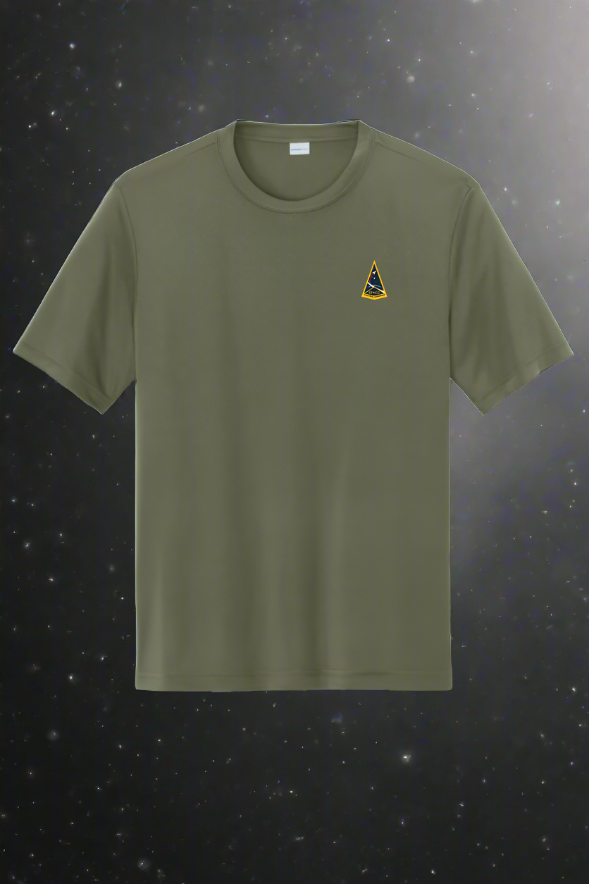 PosiCharge Competitor Tee - SSC