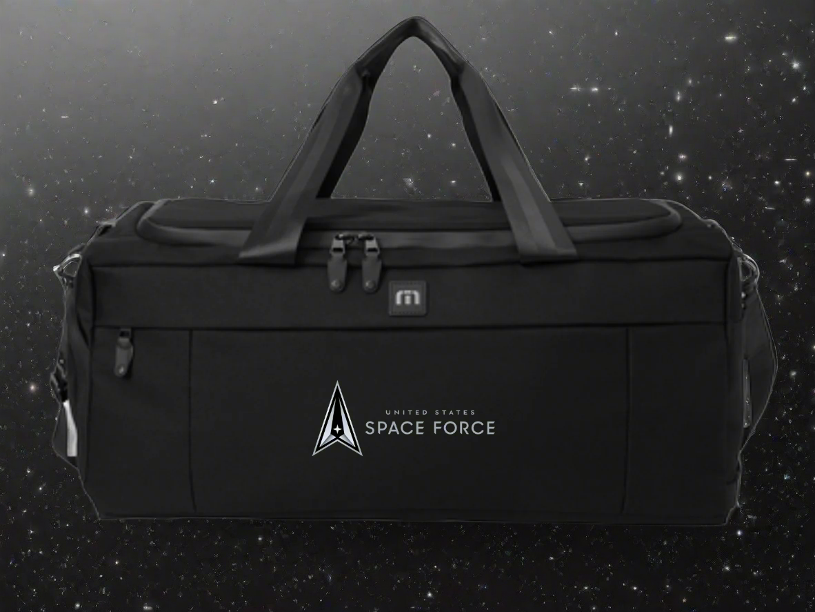 Duffle Bag - USSF Horizontal