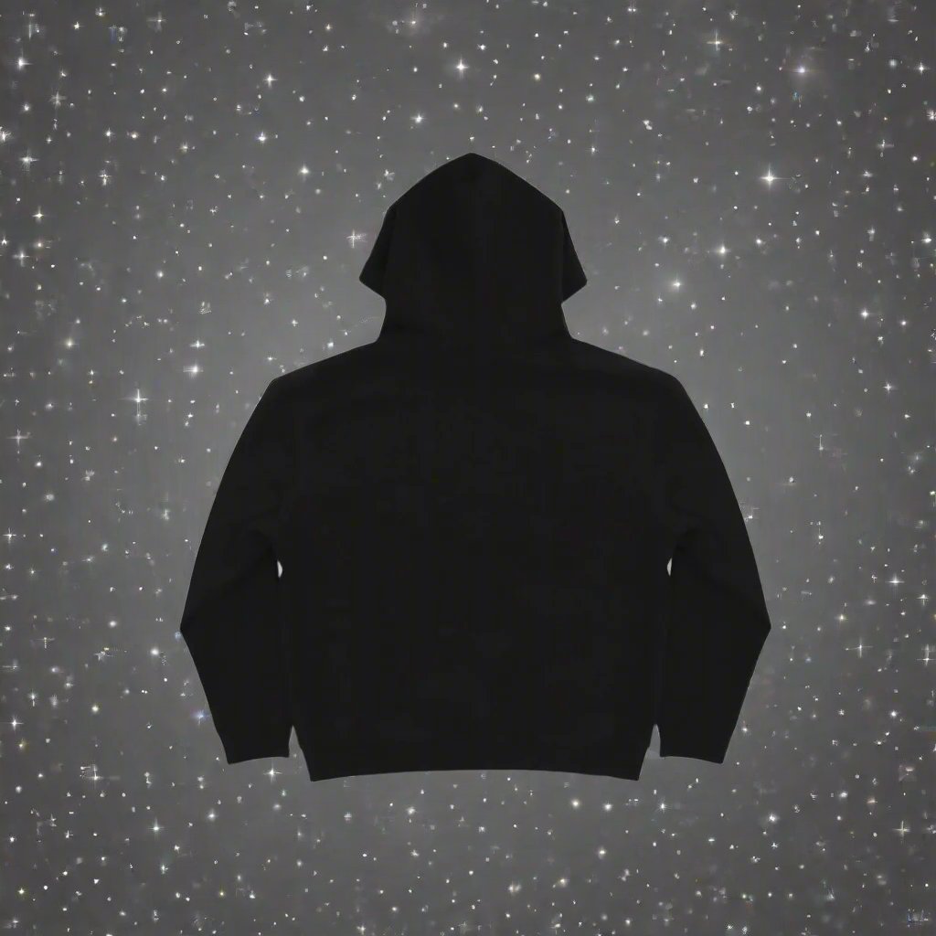 Fleece Hoodie - USSF