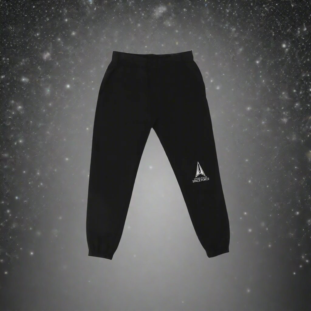 Fleece Pants - USSF