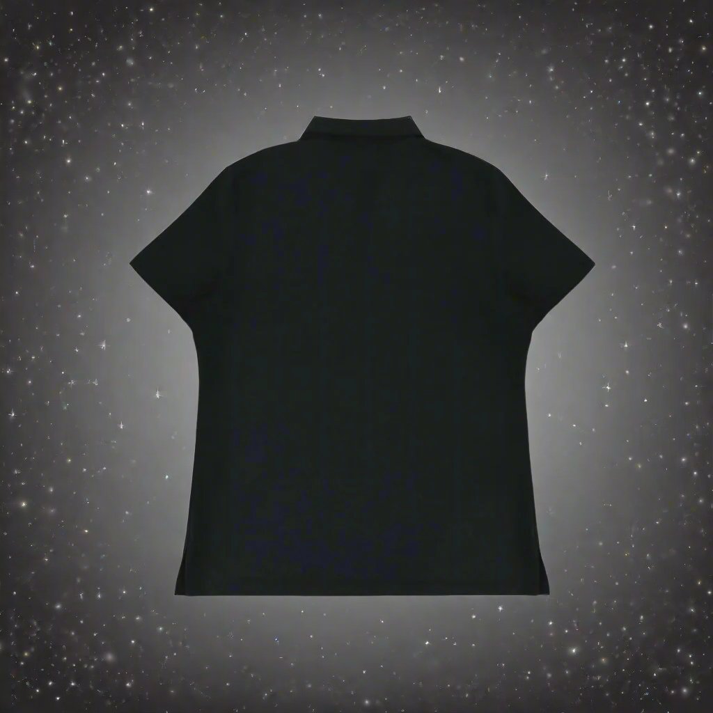 Women's Polo Shirt - Embroidered USSF