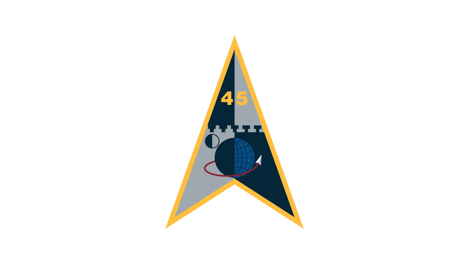 Space Launch Delta 45
