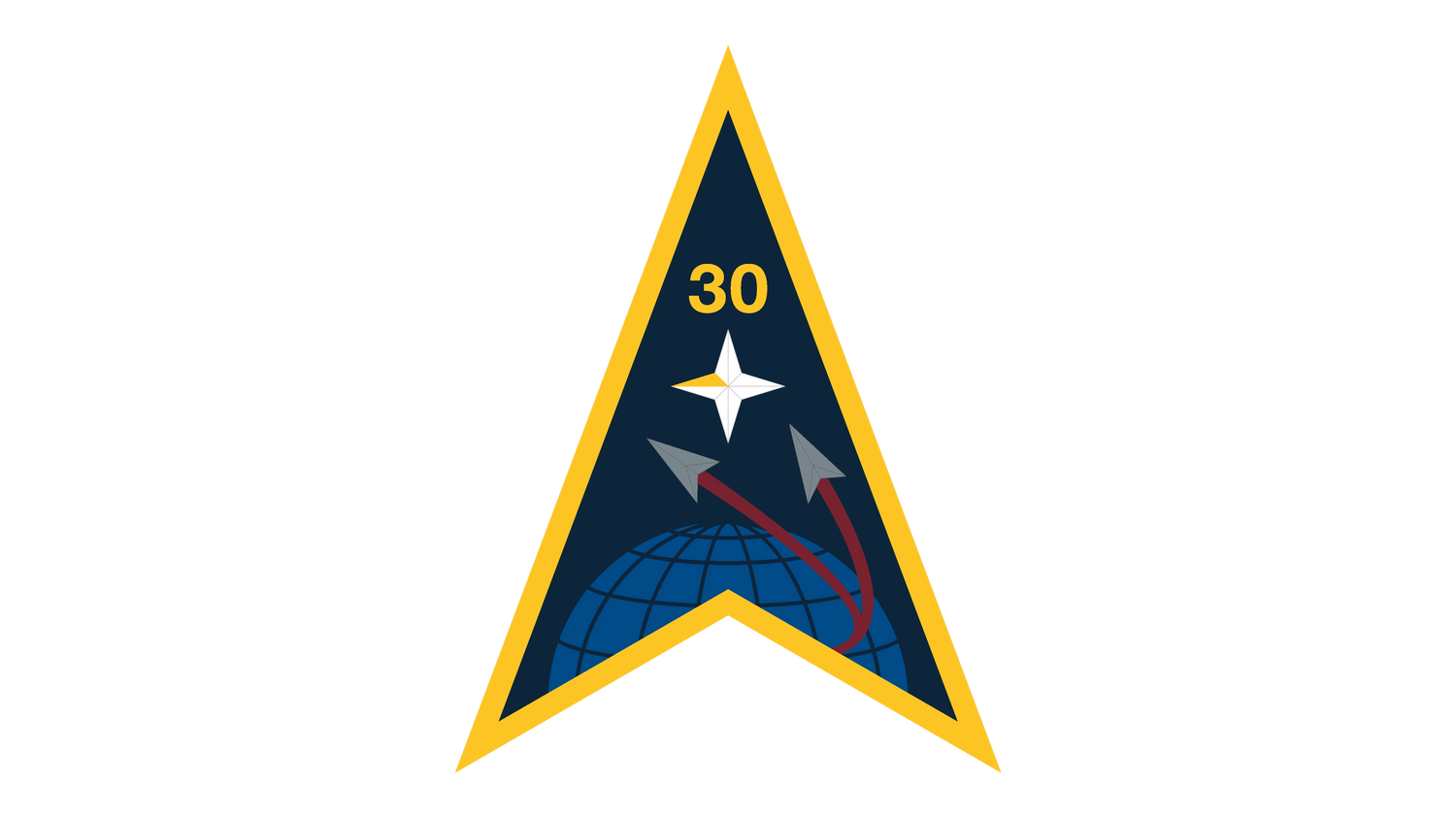 Space Launch Delta 30