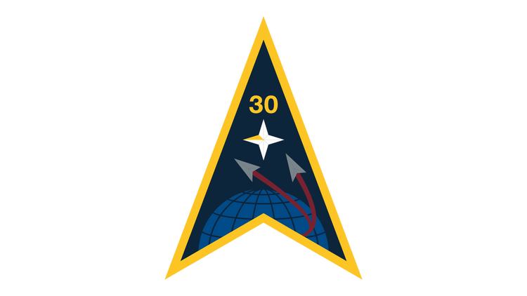 Space Launch Delta 30