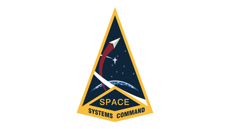 Space Systems Command