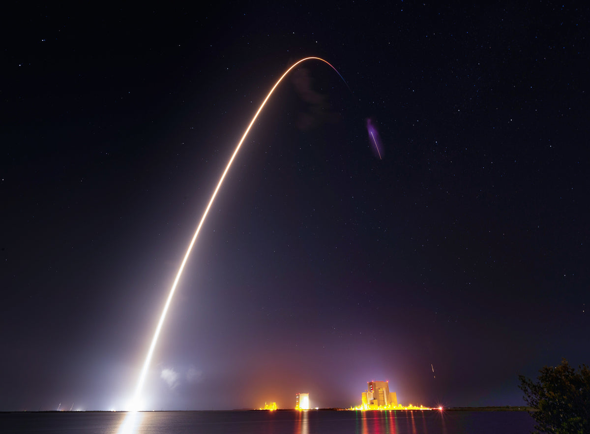 Delta 45 (SLD 45) Space Launch Delta 45 | (SLD 45) Space Launch Delta 45