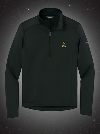 Eddieさま専用ページ Corvette Next Generation Eddie Bauer Half Zip Fleece Jacket
