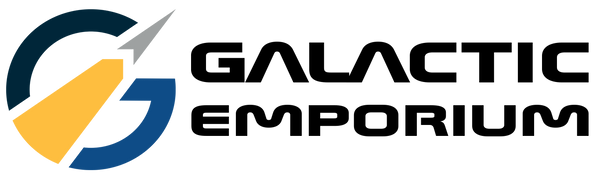 The Galactic Emporium
