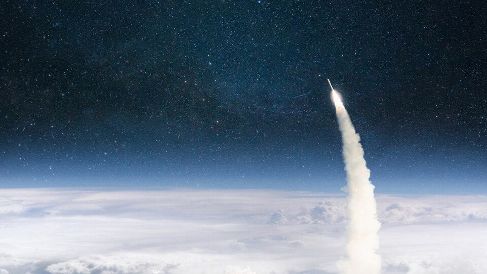 U.S. Space Force (USSF) – The Galactic Emporium