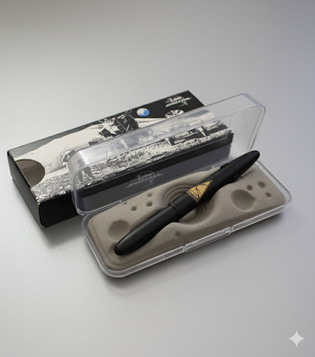 SSC Space Pen