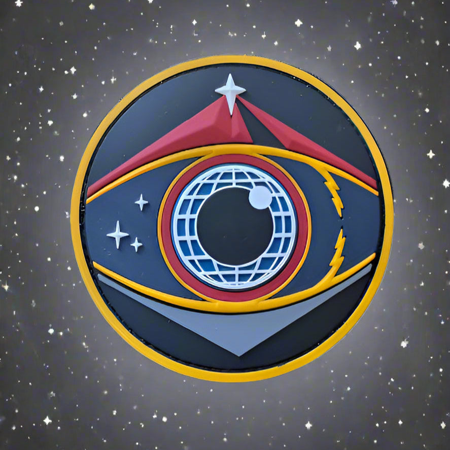 Patch - Space Sensing Directorate (SN)