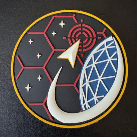 Patch - Space Systems Integration Office (SSIO) (BZ)