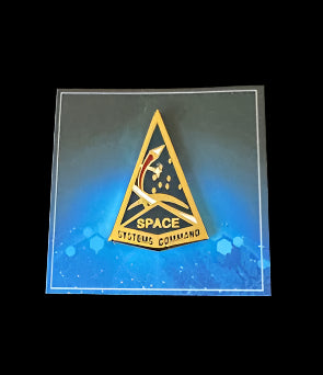 Pin - SSC