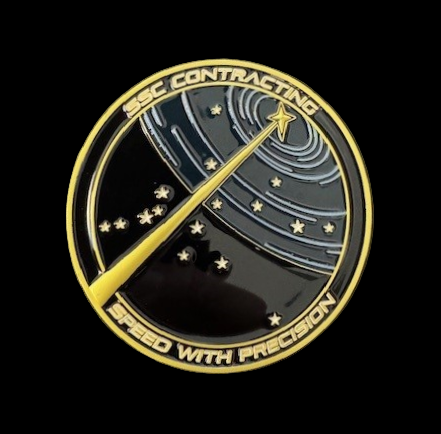 PK Challenge Coin