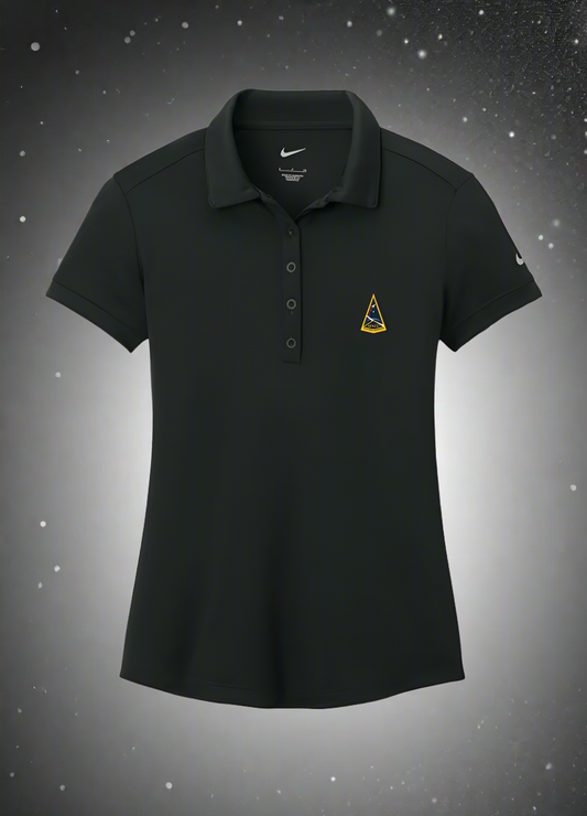 Women's Dri-FIT Players Modern-Fit Polo - Embroidered SSC