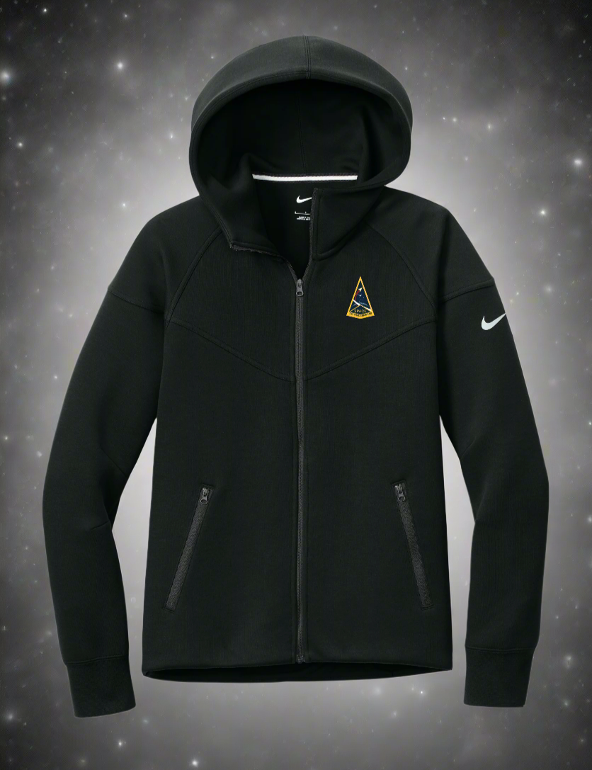 Women’s Nike Tech Fleece Full-Zip Hoodie - SSC