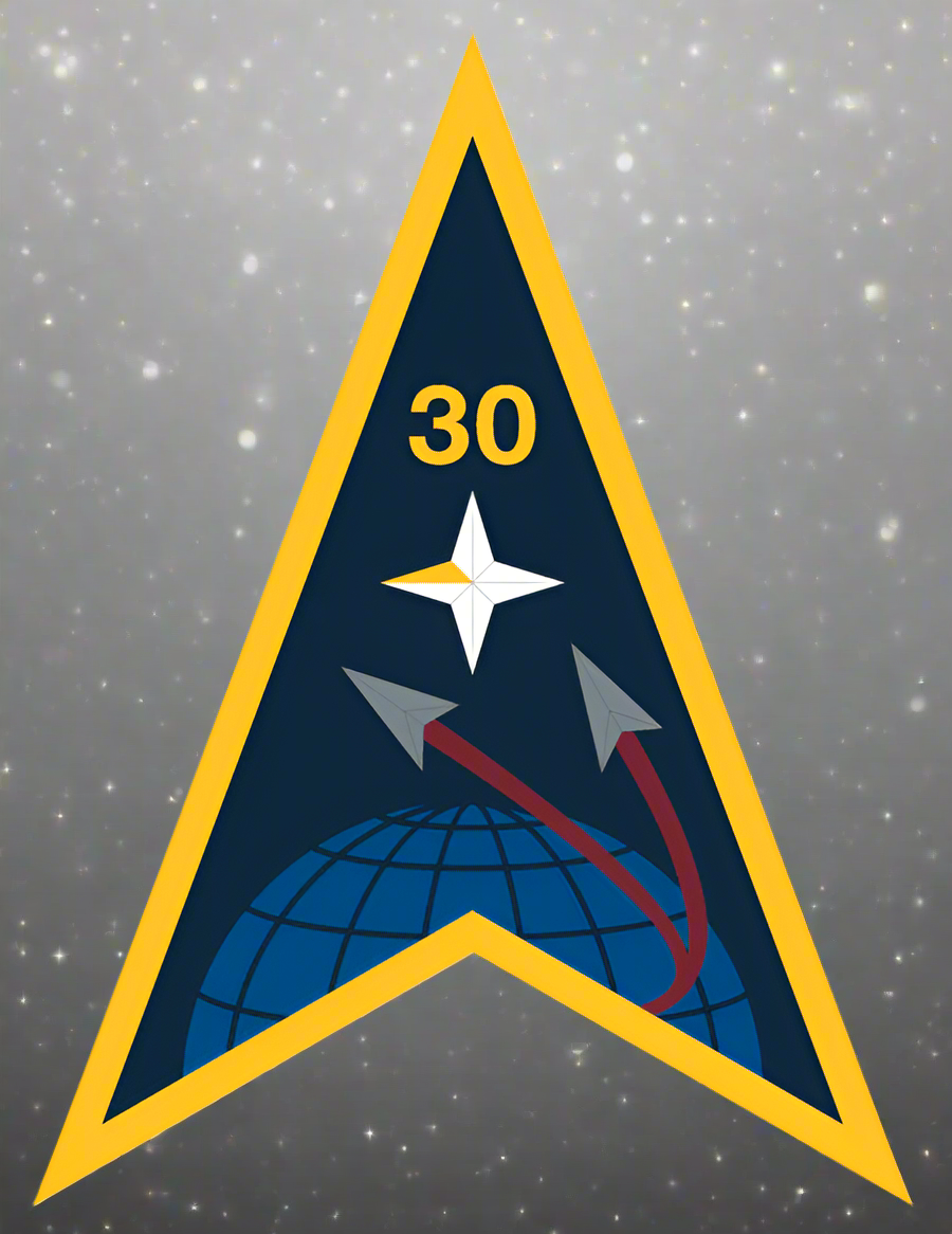Scda 30 (SLD 30) Space Launch Delta 30 – The Galactic Emporium