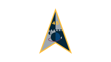 Sld45 (SLD 45) Space Launch Delta 45 – The Galactic Emporium