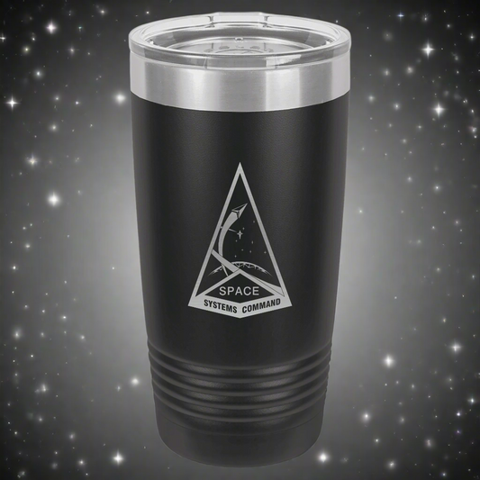 20oz Tumbler - SSC