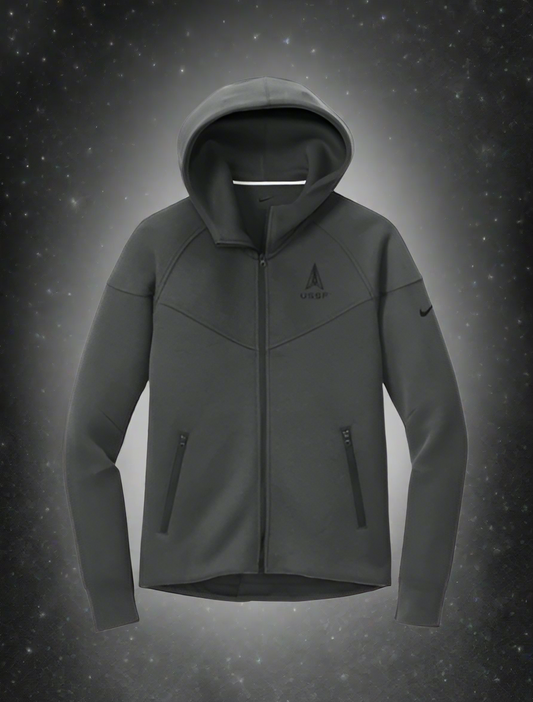Women’s Tech Fleece Full-Zip Hoodie - USSF