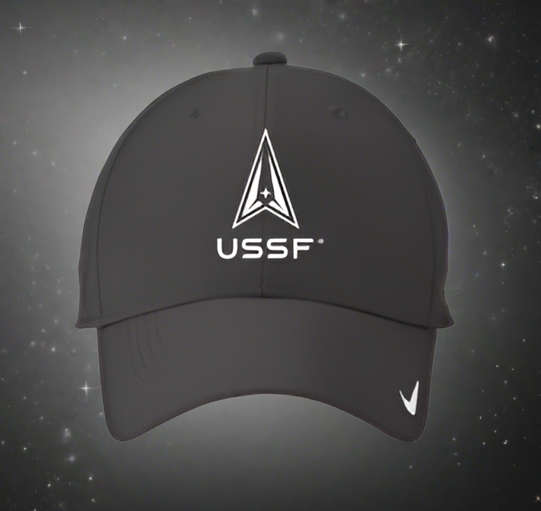 Dri-FIT Legacy Cap - Embroidered USSF