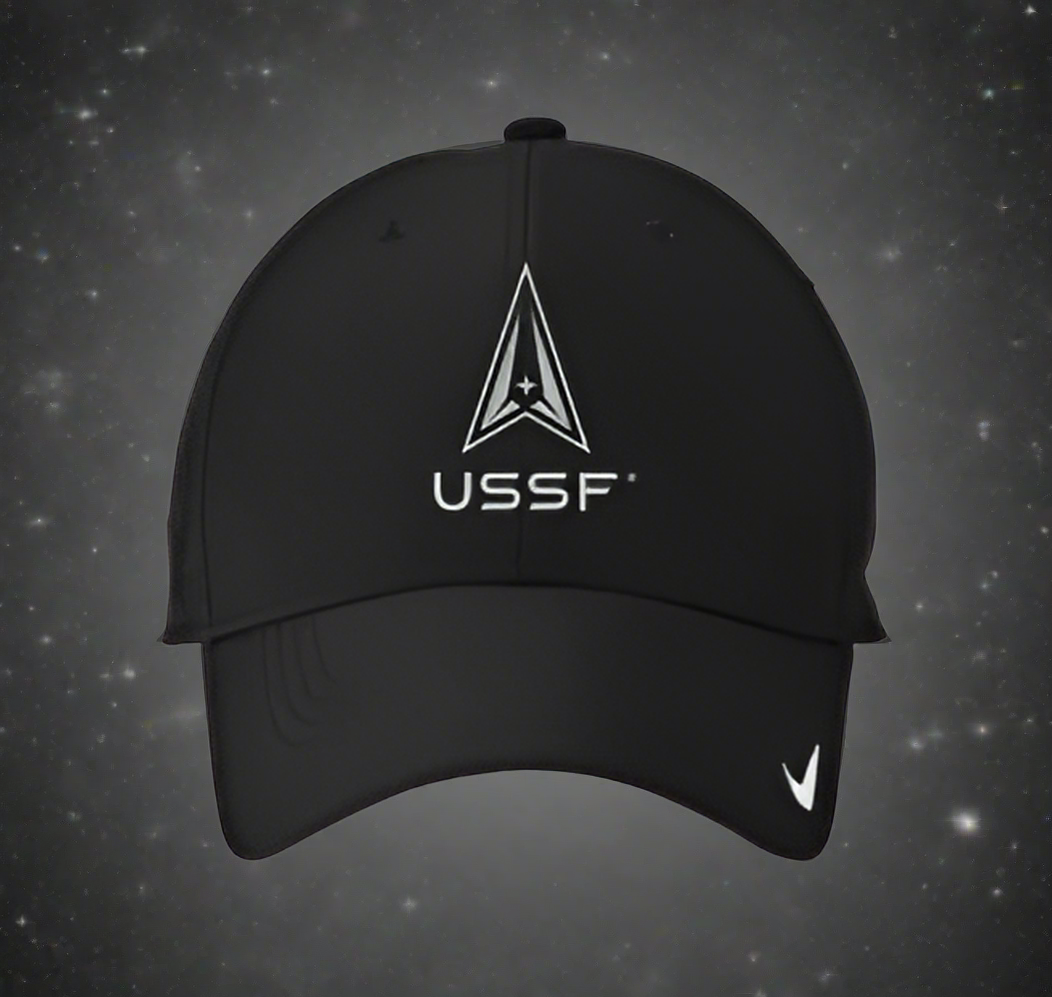 Dri-FIT Legacy Cap - Embroidered USSF