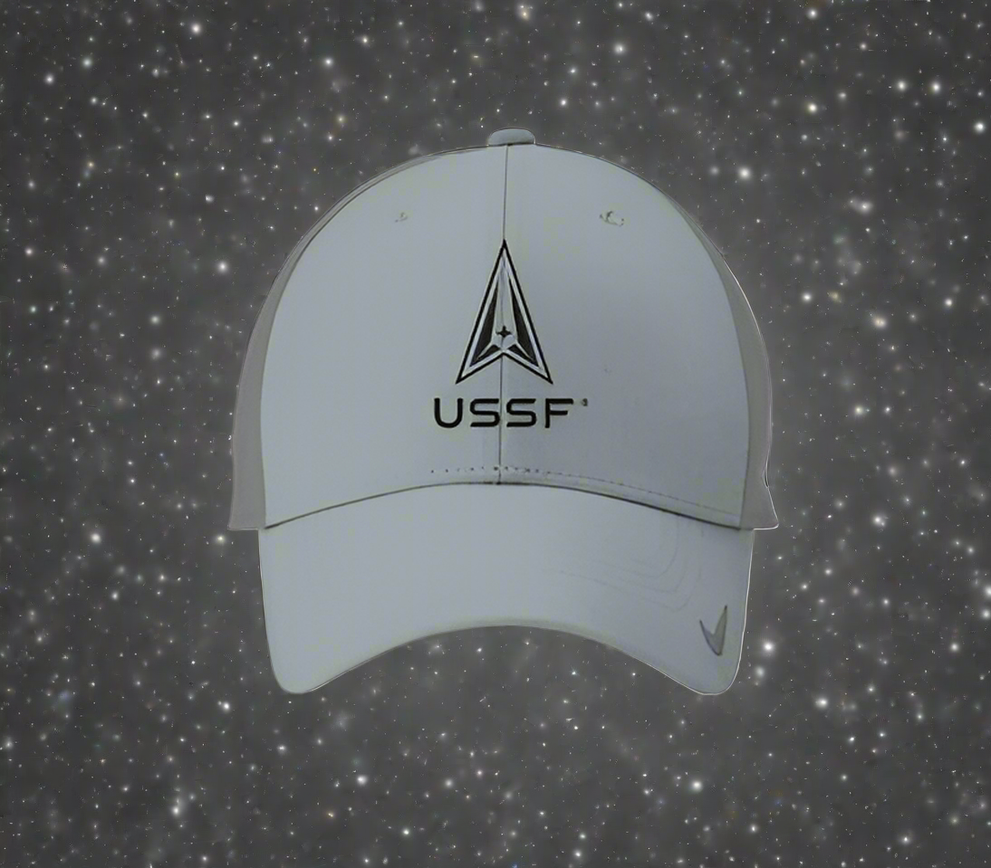 Dri-FIT Legacy Cap - Embroidered USSF